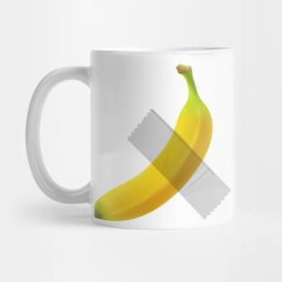 Banana Tape Mug